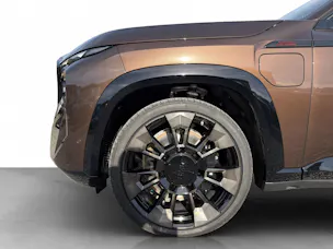 BMW XM Label Plug-in Hybrid