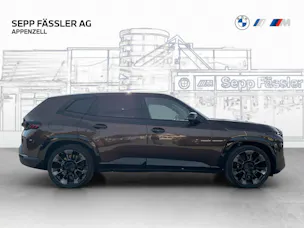 BMW XM Label Plug-in Hybrid