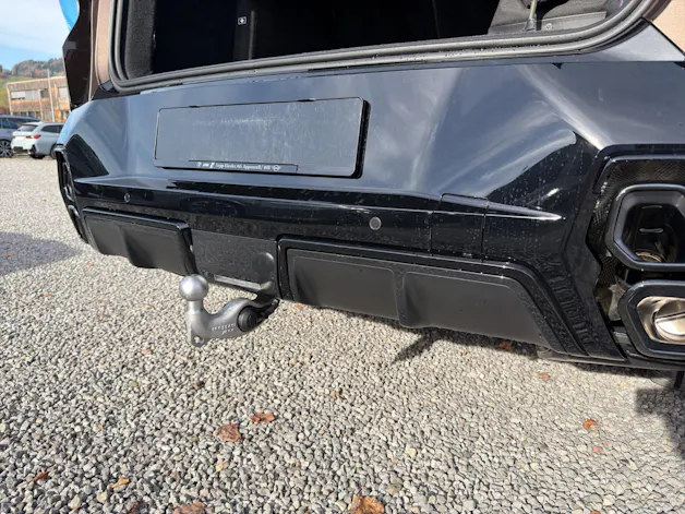 BMW XM Label Plug-in Hybrid
