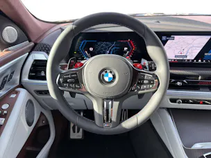 BMW XM Label Plug-in Hybrid