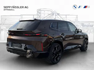 BMW XM Label Plug-in Hybrid