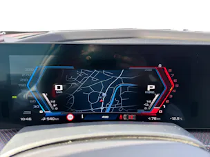 BMW XM Label Plug-in Hybrid