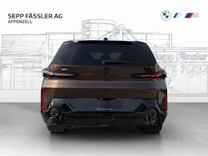 BMW XM Label Plug-in Hybrid