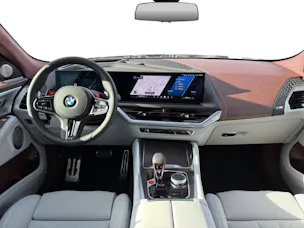 BMW XM Label Plug-in Hybrid