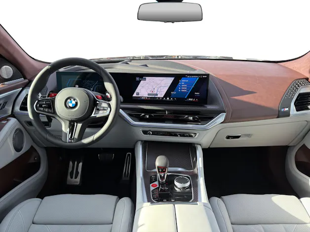 BMW XM Label Plug-in Hybrid