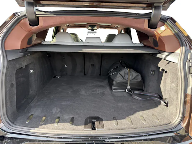 BMW XM Label Plug-in Hybrid