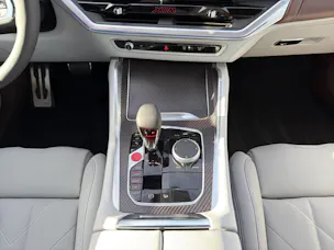 BMW XM Label Plug-in Hybrid