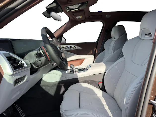 BMW XM Label Plug-in Hybrid