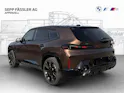 BMW XM Label Plug-in Hybrid