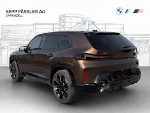BMW XM Label Plug-in Hybrid