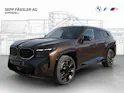 BMW XM Label Plug-in Hybrid