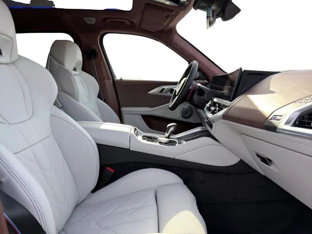 BMW XM Label Plug-in Hybrid