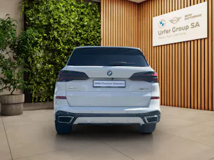 BMW X5 xDrive 50e M Sport Steptronic (CH)