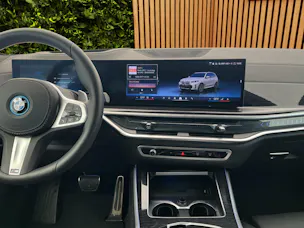 BMW X5 xDrive 50e M Sport Steptronic (CH)