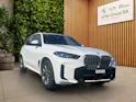 BMW X5 xDrive 50e M Sport Steptronic (CH)