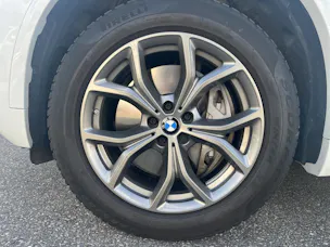BMW X5 xDrive 50e M Sport Steptronic (CH)