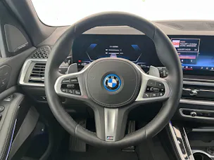 BMW X5 xDrive 50e M Sport Steptronic (CH)