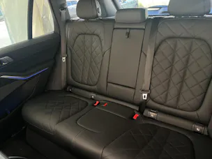 BMW X5 xDrive 50e M Sport Steptronic (CH)