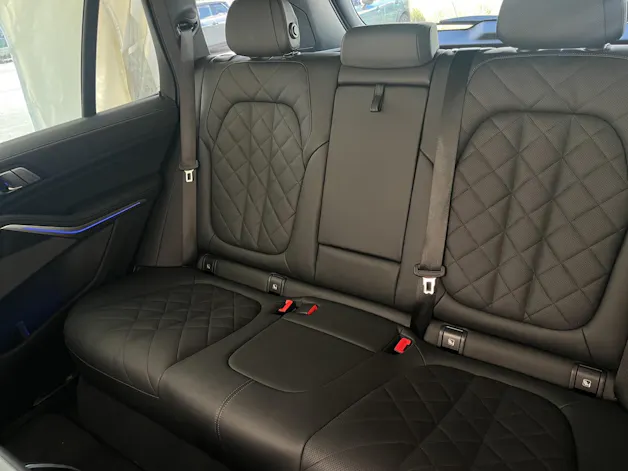 BMW X5 xDrive 50e M Sport Steptronic (CH)