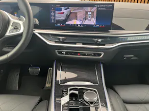 BMW X5 xDrive 50e M Sport Steptronic (CH)