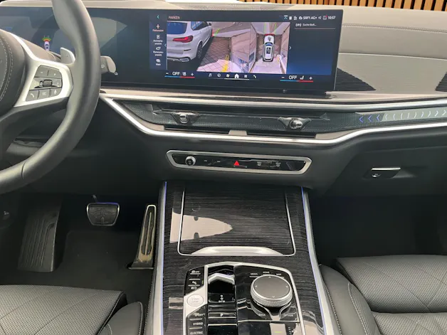 BMW X5 xDrive 50e M Sport Steptronic (CH)