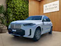 BMW X5 xDrive 50e M Sport Steptronic (CH)