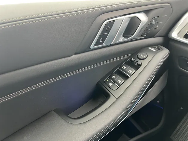 BMW X5 xDrive 50e M Sport Steptronic (CH)