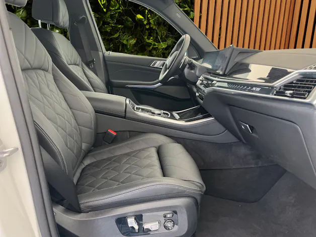 BMW X5 xDrive 50e M Sport Steptronic (CH)