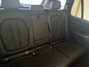BMW X5 xDrive 50e M Sport Steptronic (CH)
