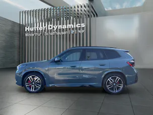 BMW iX1 30 xDrive M Sport Pro