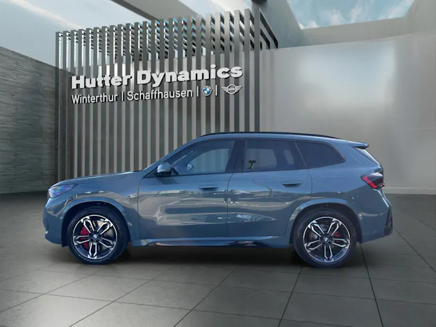 BMW iX1 30 xDrive M Sport Pro