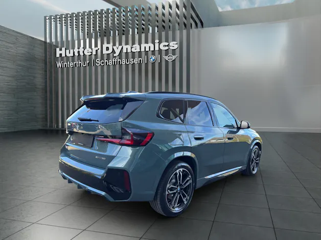 BMW iX1 30 xDrive M Sport Pro