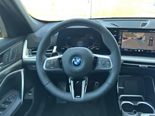 BMW iX1 30 xDrive M Sport Pro