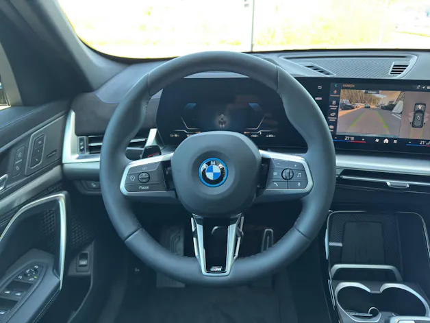 BMW iX1 30 xDrive M Sport Pro