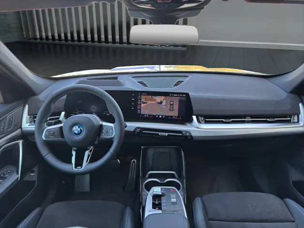 BMW iX1 30 xDrive M Sport Pro