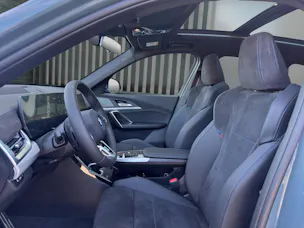 BMW iX1 30 xDrive M Sport Pro