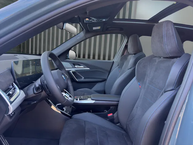 BMW iX1 30 xDrive M Sport Pro