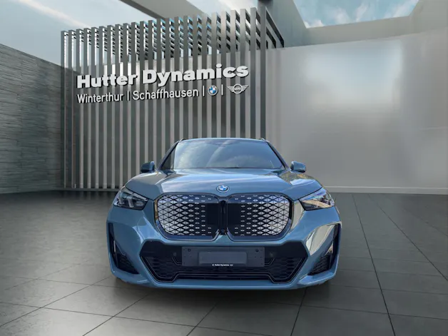 BMW iX1 30 xDrive M Sport Pro