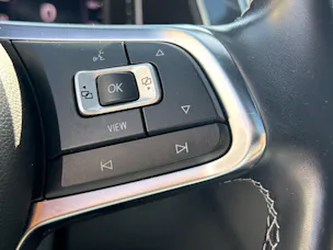 VW Tiguan 2.0 TDI SCR Highline DSG