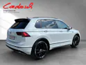 VW Tiguan 2.0 TDI SCR Highline DSG