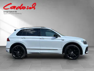 VW Tiguan 2.0 TDI SCR Highline DSG