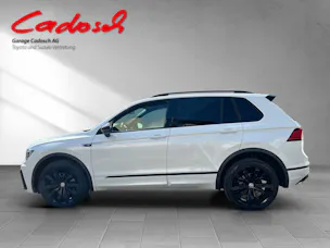 VW Tiguan 2.0 TDI SCR Highline DSG