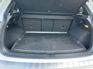 VW Tiguan 2.0 TDI SCR Highline DSG