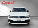 VW Tiguan 2.0 TDI SCR Highline DSG
