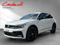VW Tiguan 2.0 TDI SCR Highline DSG