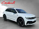 VW Tiguan 2.0 TDI SCR Highline DSG