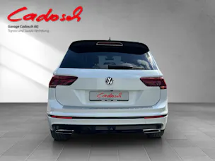 VW Tiguan 2.0 TDI SCR Highline DSG