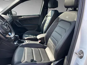 VW Tiguan 2.0 TDI SCR Highline DSG