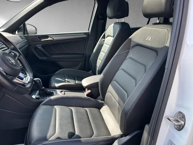 VW Tiguan 2.0 TDI SCR Highline DSG