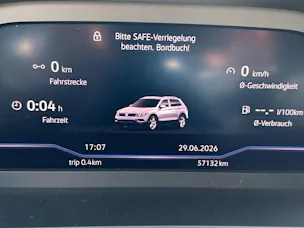 VW Tiguan 2.0 TDI SCR Highline DSG